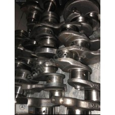 65401 KRANK MERCEDES BAŞKAN TİCARET 654 MOTOR KRANK